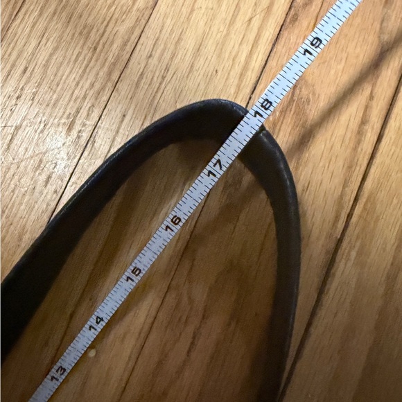 Alexander Wang purse bag in black pebbled leather with rose gold studs - Picture 16 of 16